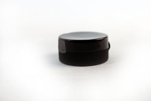 Load image into Gallery viewer, 38mm 400 FLIP TOP BLACK WITH VALVE