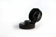 Load image into Gallery viewer, 38mm 400 FLIP TOP BLACK WITH VALVE