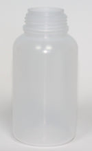 Load image into Gallery viewer, 500ml WIDE NECK PERFECT SEAL NATURAL LDPE
