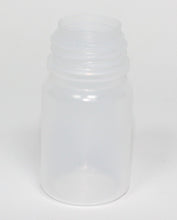 Load image into Gallery viewer, 50ml WIDE NECK PERFECT SEAL NATURAL LDPE
