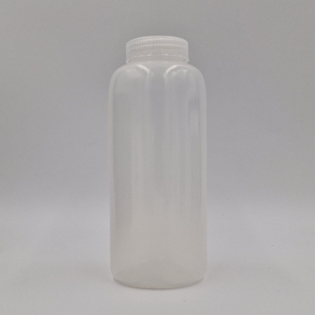 1000ml WN REAGENT BOTTLE NAT PP