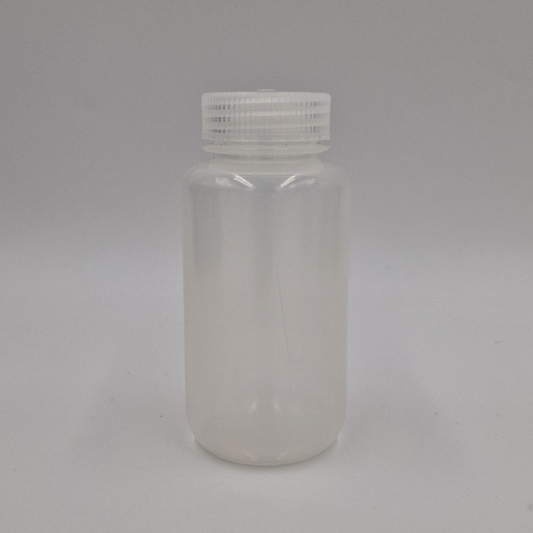 250ml WN REAGENT BOTTLE NATURAL PP NALGENE STYLE