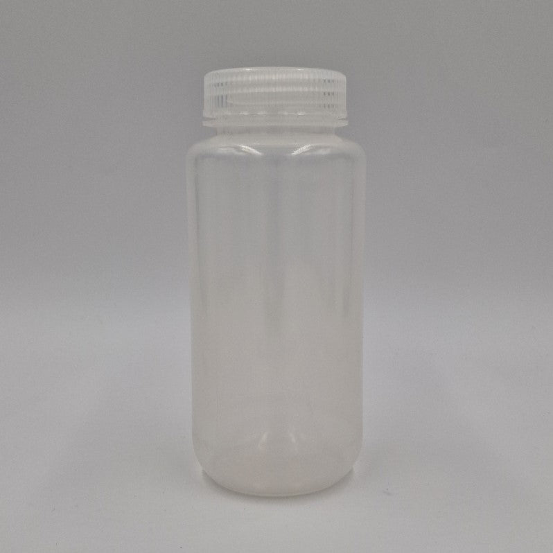 500ml WN REAGENT BOTTLE NAT PP