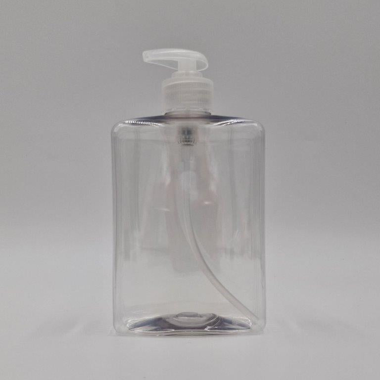 PET JAR CLEAR, PLASTIC CONTAINERS, STORAGE JARS, PLASTIC BOTTLES ...