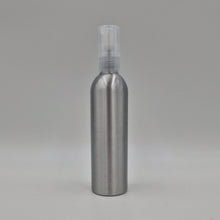 Load image into Gallery viewer, 250ml ALUMINIUM BOTTLE 24mm 410 FOAMER PUMP
