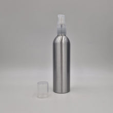 Load image into Gallery viewer, 250ml ALUMINIUM BOTTLE 24mm 410 FOAMER PUMP
