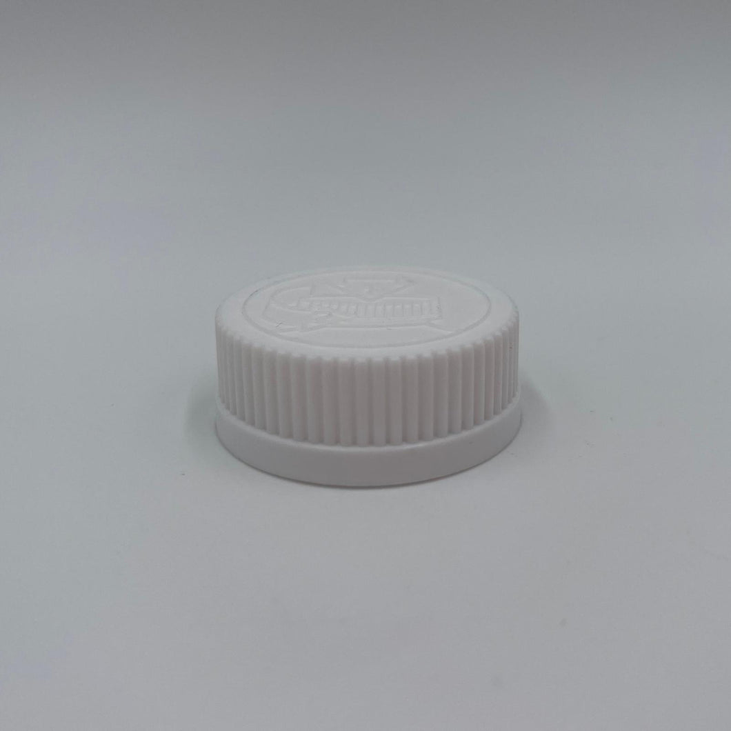 38mm 400 RIBBED CRC IHS LINER FOR PET 2mm LINER