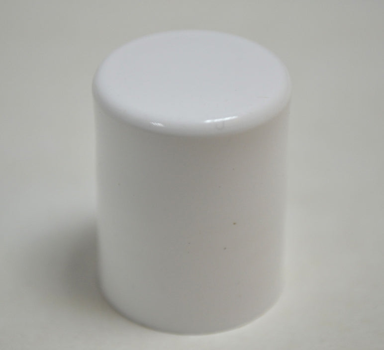 20mm 415 TALL RADIUS WHITE PP