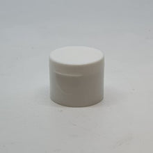 Load image into Gallery viewer, 24mm 410 WHITE SMOOTH WALLED FLIP TOP
