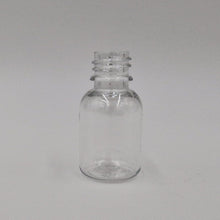 Load image into Gallery viewer, 20ml THERAPY BOTTLE CLEAR PET 18mm
