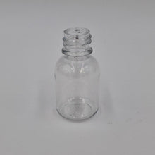 Load image into Gallery viewer, 20ml THERAPY BOTTLE CLEAR PET 18mm
