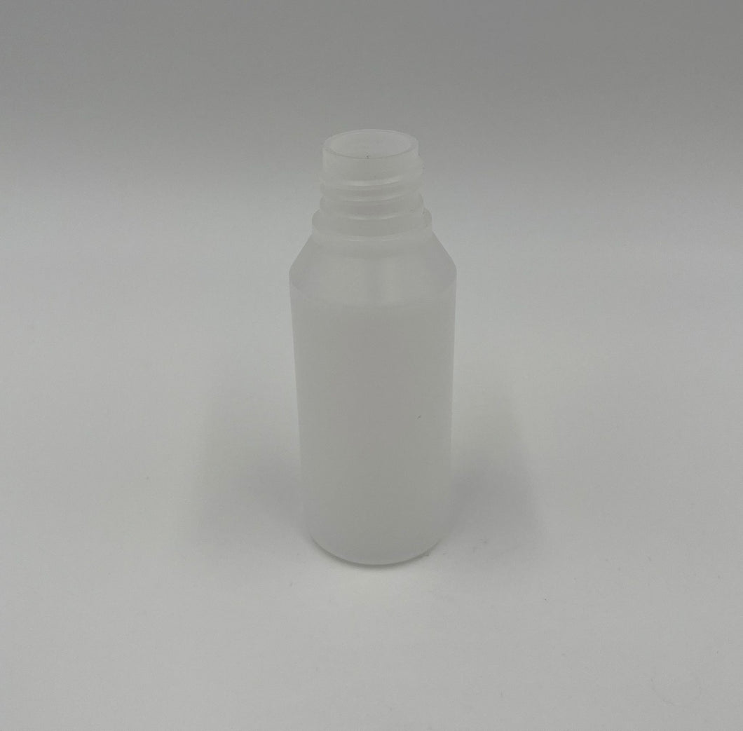 PRODUCT OF THE WEEK 50ml SWIPE NATURAL HDPE 20mm 410