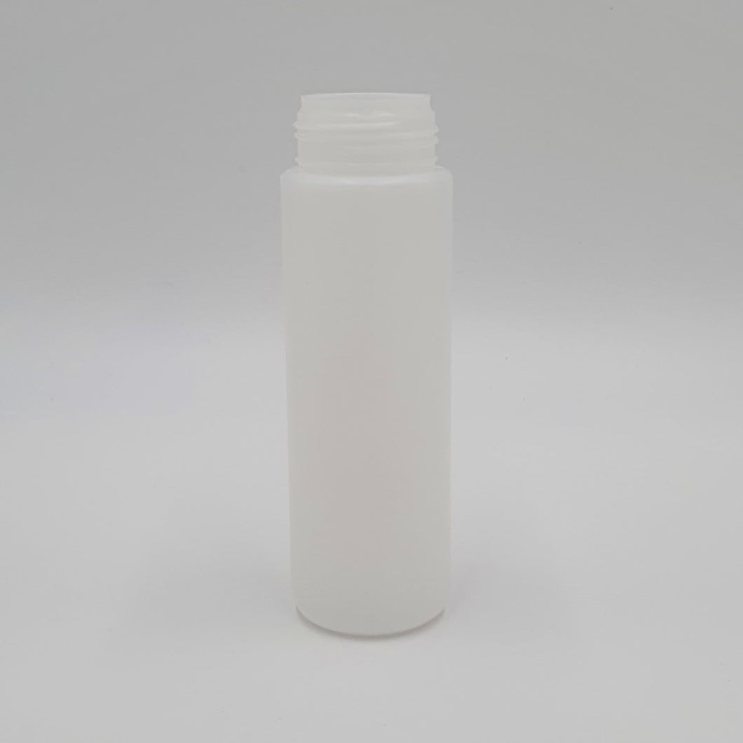 200ml BOTTLE NATURAL HDPE FOR 42mm FOAMER