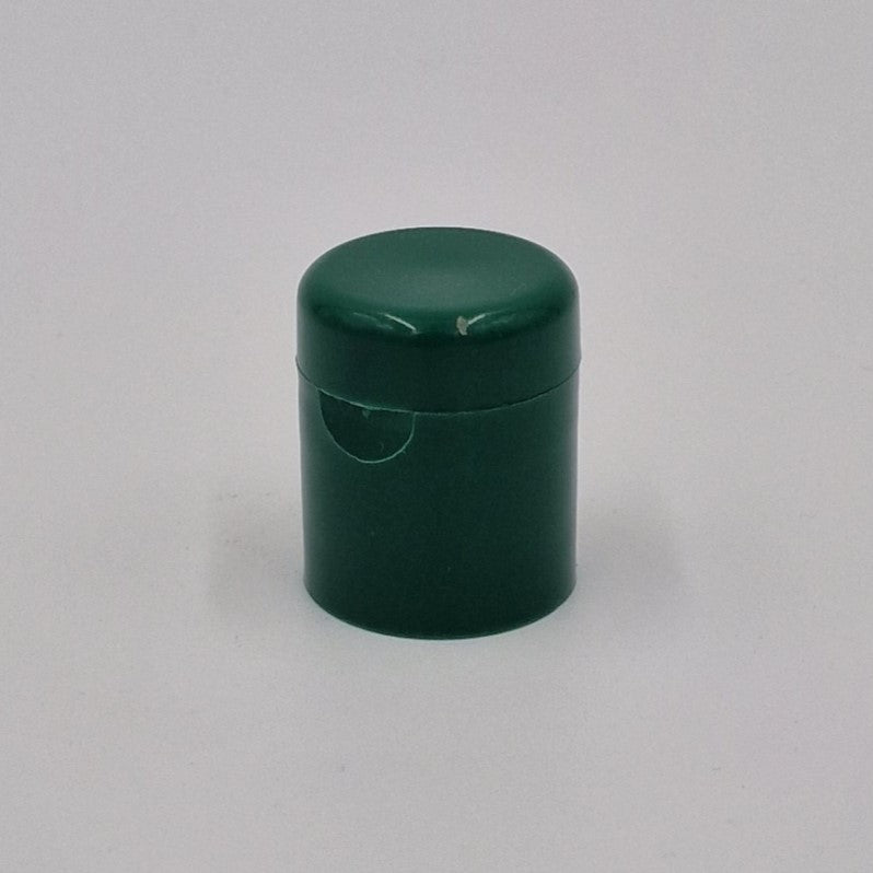 24mm 415 GREEN DISPENSER TOP