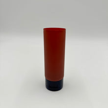 Load image into Gallery viewer, 75ml BROWN TUBE LDPE BLACK FLIP TOP (3mm)

