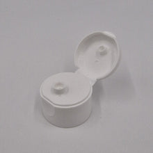 Load image into Gallery viewer, 28mm 410 WHITE SMOOTH FLIP TOP 3mm
