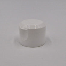 Load image into Gallery viewer, 28mm 410 WHITE SMOOTH FLIP TOP 3mm
