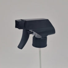 Load image into Gallery viewer, 28mm 410 ERGO PLUS ALL PARTS BLACK TRIGGER SPRAY
