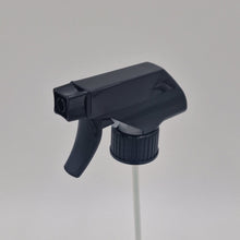 Load image into Gallery viewer, 28mm 410 ERGO PLUS ALL PARTS BLACK TRIGGER SPRAY
