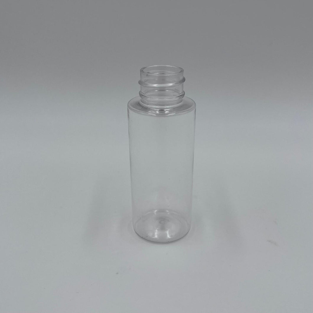 60ml HEAVY WEIGHT PET CYLINDER 24mm 410