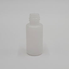 Load image into Gallery viewer, 20ml CYLINDER HDPE NATURAL 18mm 415
