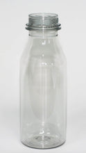 Load image into Gallery viewer, 500ml JUICE BOTTLE ROUND CLEAR PET 34mm T/E
