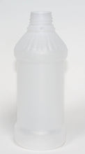 Load image into Gallery viewer, 500ml JUICE TAMPER EVIDENT NATURAL HDPE 32mm
