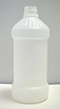 Load image into Gallery viewer, 1000ml JUICE TAMPER EVIDENT NATURAL HDPE 32mm
