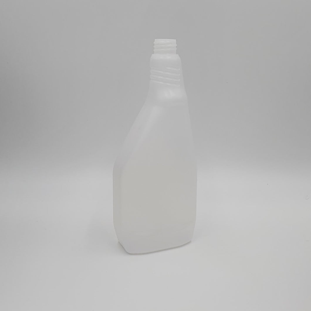 750ml TRIGGER BOTTLE NATURAL 28mm 410