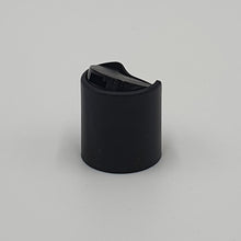 Load image into Gallery viewer, 20mm 410 DISC TOP MATT BLACK
