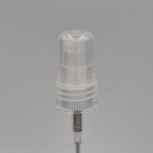 Load image into Gallery viewer, 20mm 410 ATOMISER NATURAL RIBBED CLOSURE &amp; NAT DOMED OVERCAP (0.12ml)
