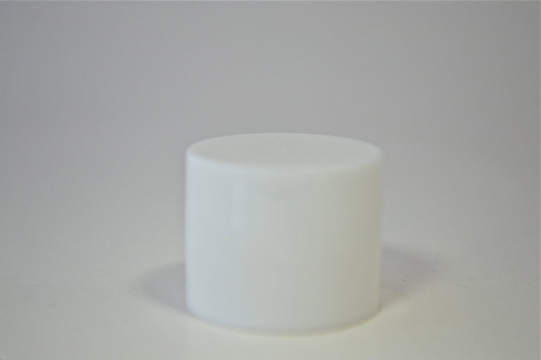 18mm 415 SMOOTH WALLED WHITE CAP EPE LINER