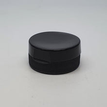 Load image into Gallery viewer, 38mm 400 FLIP TOP BLACK WITH VALVE
