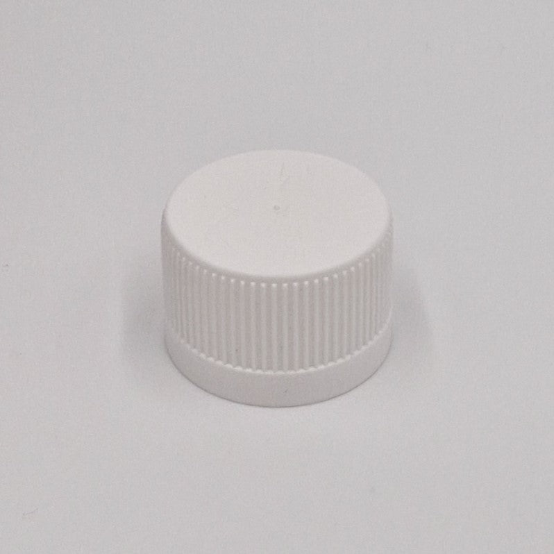 28mm 410 WHITE CRC FINE RIBBED EPE LINER (H & A)