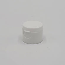 Load image into Gallery viewer, 20mm 410 WHITE SMOOTH WALLED FLIP TOP
