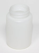 Load image into Gallery viewer, 60ml SCREW TOP JAR NATURAL HDPE 33mm 400
