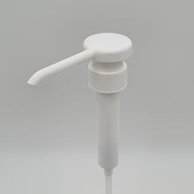 Load image into Gallery viewer, 38mm 410 LOTION PUMP DISPENSER WITH 30ml OUTPUT
