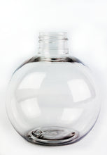 Load image into Gallery viewer, 200ml GLOBE CLEAR PET 24mm 410
