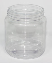 Load image into Gallery viewer, 320ml CLEAR PVC JAR 70mm 400
