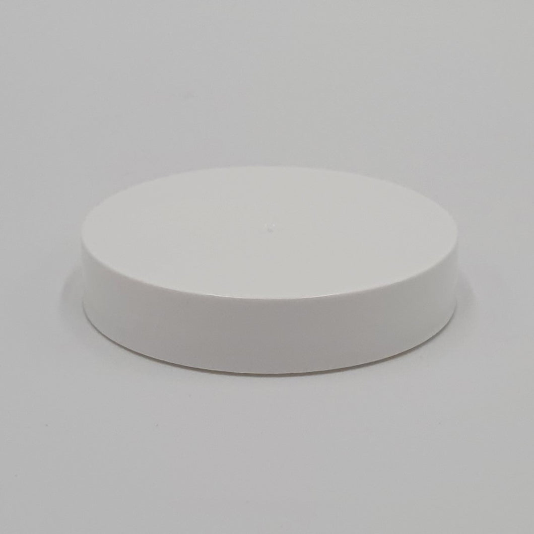 70mm 400 WADLESS CAP WHITE PP