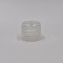 Load image into Gallery viewer, 24mm 410 SMOOTH DISPENSER TOP NATURAL (5mm ORIFACE)
