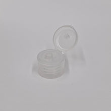 Load image into Gallery viewer, 24mm 410 SMOOTH DISPENSER TOP NATURAL (5mm ORIFACE)
