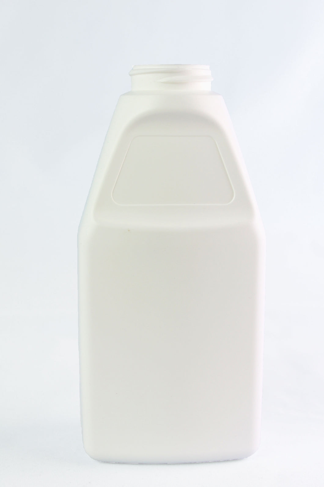 500ml AUTOMOTIVE BOTTLE WHITE HD 38mm 400