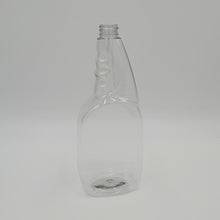 Load image into Gallery viewer, 750ml CLEAR PET TRIGGER SPRAY BOTTLE 28mm 410
