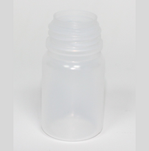 Load image into Gallery viewer, 50ml WIDE NECK PERFECT SEAL NATURAL LDPE
