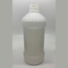 Load image into Gallery viewer, 1000ml JUICE TAMPER EVIDENT NATURAL HDPE 32mm
