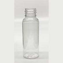 Load image into Gallery viewer, 100ml TALL BOSTON CLEAR PET 24mm 410
