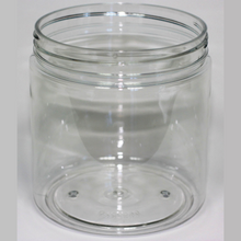 Load image into Gallery viewer, 1000ml PET JAR CLEAR 106mm
