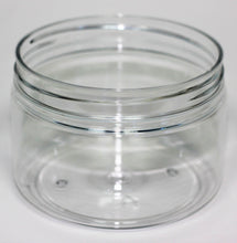 Load image into Gallery viewer, 500ml PET JAR CLEAR 106mm 400
