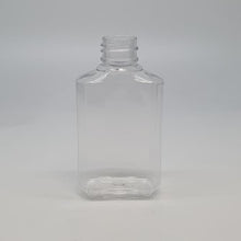 Load image into Gallery viewer, 60ml OCTAGONAL BOTTLE CLEAR PET 20mm 410
